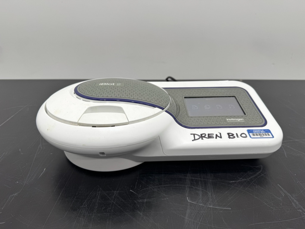Image of Invitrogen iBlot 2 Gel Transfer Device
